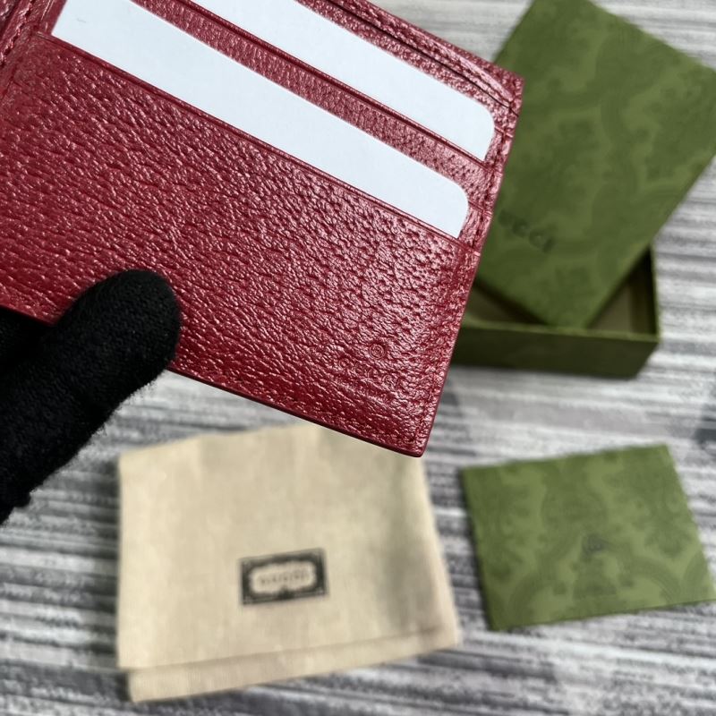 Gvc*1 wallets